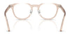 Ray-Ban RX5443D Eyeglasses | Size 49 / Black №2000