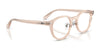 Ray-Ban RX5443D Eyeglasses | Size 49 / Black №2000