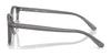 Ray-Ban RX5443D Eyeglasses | Size 49 / Black №2000