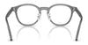 Ray-Ban RX5443D Eyeglasses | Size 49 / Black №2000