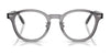 Ray-Ban RX5443D Eyeglasses | Size 49 / Black №2000