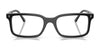 Ray-Ban RX5445 Eyeglasses / Black №2000 / Size 52
