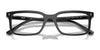 Ray-Ban RX5445 Eyeglasses / Black №2000 / Size 52