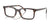 Ray-Ban RX5445 Eyeglasses / Havana №2012