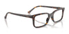 Ray-Ban RX5445 Eyeglasses / Black №2000 / Size 52