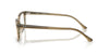Ray-Ban RX5445 Eyeglasses / Black №2000 / Size 52