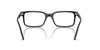 Ray-Ban RX5445F Eyeglasses | Size 54 / Black №2000