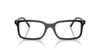 Ray-Ban RX5445F Eyeglasses | Size 54 / Black №2000