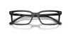 Ray-Ban RX5445F Eyeglasses | Size 54 / Black №2000