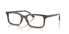 Ray-Ban RX5445F Eyeglasses | Size 54 / Havana №2012