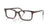 Ray-Ban RX5445F Eyeglasses | Size 54 / Havana №2012
