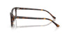 Ray-Ban RX5445F Eyeglasses | Size 54 / Black №2000
