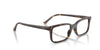 Ray-Ban RX5445F Eyeglasses | Size 54 / Black №2000