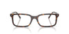Ray-Ban RX5445F Eyeglasses | Size 54 / Black №2000