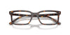 Ray-Ban RX5445F Eyeglasses | Size 54 / Black №2000