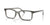 Ray-Ban RX5445F Eyeglasses | Size 54 / Striped Grey №8453