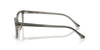 Ray-Ban RX5445F Eyeglasses | Size 54 / Black №2000