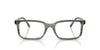 Ray-Ban RX5445F Eyeglasses | Size 54 / Black №2000
