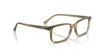 Ray-Ban RX5445F Eyeglasses | Size 54 / Black №2000