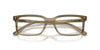 Ray-Ban RX5445F Eyeglasses | Size 54 / Black №2000
