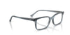 Ray-Ban RX5445F Eyeglasses | Size 54 / Black №2000