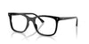 Ray-Ban RX5446 Eyeglasses / Black №2000 / Size 51
