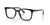 Ray-Ban RX5446 Eyeglasses / Black №2000