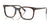 Ray-Ban RX5446 Eyeglasses / Havana №2012