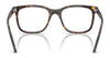 Ray-Ban RX5446 Eyeglasses / Havana №2012 / Size 51