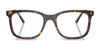 Ray-Ban RX5446 Eyeglasses / Havana №2012 / Size 51