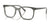 Ray-Ban RX5446 Eyeglasses / Striped Grey №8453