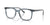 Ray-Ban RX5446 Eyeglasses / Striped Blue №8456