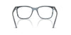Ray-Ban RX5446 Eyeglasses / Havana №2012 / Size 51