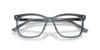 Ray-Ban RX5446 Eyeglasses / Havana №2012 / Size 51