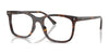 Ray-Ban RX5446F Eyeglasses / Havana №2012 / Size 51