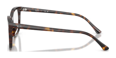 Ray-Ban RX5446F Eyeglasses