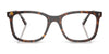 Ray-Ban RX5446F Eyeglasses / Havana №2012 / Size 51