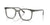 Ray-Ban RX5446F Eyeglasses / Striped Grey №8453
