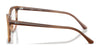 Ray-Ban RX5446F Eyeglasses / Havana №2012 / Size 51