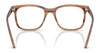 Ray-Ban RX5446F Eyeglasses / Havana №2012 / Size 51
