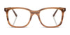 Ray-Ban RX5446F Eyeglasses / Havana №2012 / Size 51
