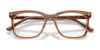 Ray-Ban RX5446F Eyeglasses / Havana №2012 / Size 51