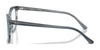 Ray-Ban RX5446F Eyeglasses / Havana №2012 / Size 51