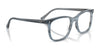 Ray-Ban RX5446F Eyeglasses / Havana №2012 / Size 51