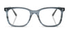 Ray-Ban RX5446F Eyeglasses / Havana №2012 / Size 51