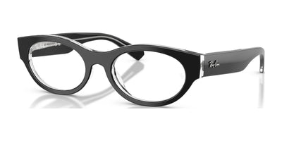 Ray-Ban RX5447 Eyeglasses