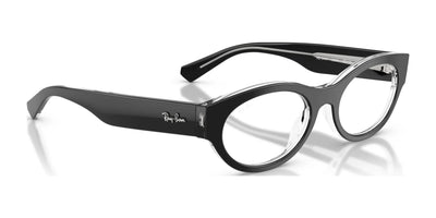 Ray-Ban RX5447 Eyeglasses