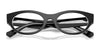 Ray-Ban RX5447 Eyeglasses / Black On Transparent №2034 / Size 51