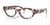 Ray-Ban RX5447 Eyeglasses / Havana Blue №8458