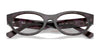 Ray-Ban RX5447 Eyeglasses / Black On Transparent №2034 / Size 51